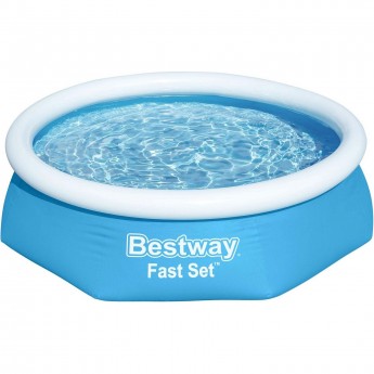 Бассейн BESTWAY FAST SET 244х61см, 1880л