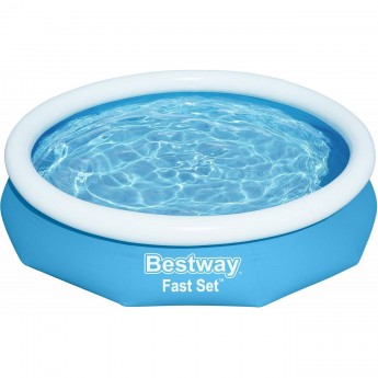 Бассейн BESTWAY FAST SET 305х66см 3200л