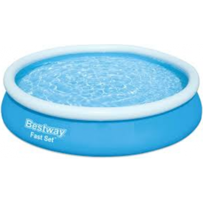 Бассейн BESTWAY FAST SET 457х107см 57023ASS08