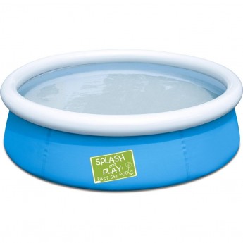 Бассейн BESTWAY MY FIRST POOL от 2 лет, 152х38 см, 477 л