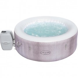 Бассейн BESTWAY "CANCUN AIRJET" 669л с аэромассажем