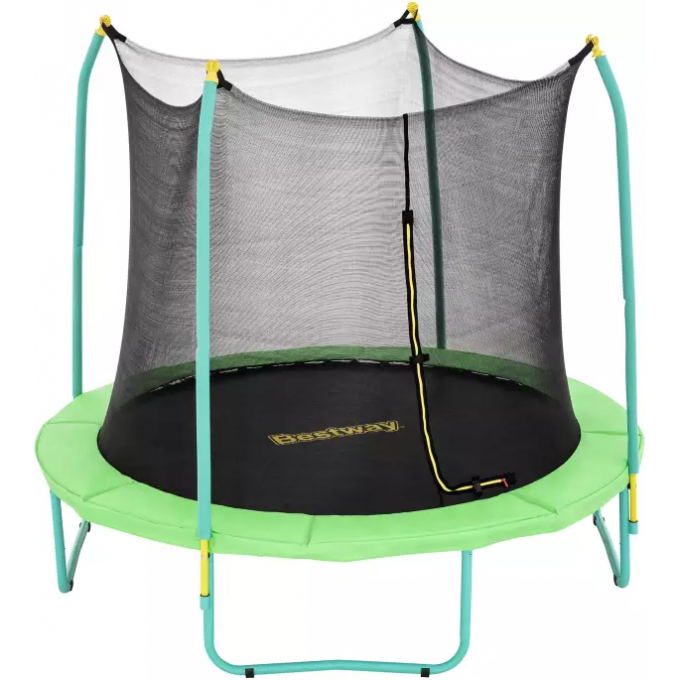 Батут BESTWAY XTREME AIR TRAMPOLINE 244х220 см, до 80 кг, от 6 лет 59102 BW
