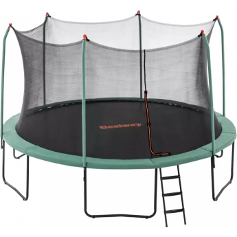 Батут BESTWAY XTREME AIR TRAMPOLINE 427х286 см, до 113 кг, от 6 лет
