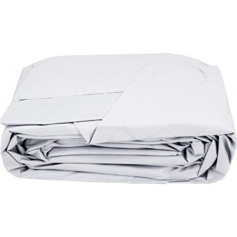 Чаша для каркасного бассейна BESTWAY 396x122см, серая P06244 Чаша для каркасного бассейна BESTWAY 396x122см, серая P06244