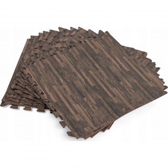 Декоративная модульная подстилка BESTWAY ПАЗЛ 50x50 см для бассейнов, 12 шт Декоративная модульная подстилка BESTWAY ПАЗЛ 50x50 см для бассейнов, 12 шт