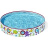 Детский бассейн BESTWAY 152х25см с иллюминаторами 55029 BW