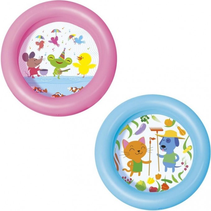 Детский надувной бассейн BESTWAY 51061 BW