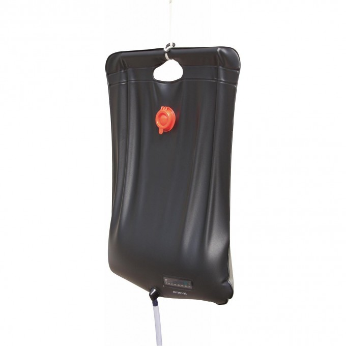 Душ походный BESTWAY 58224 20л, солнечный, со встроенным термометром 58224 BW