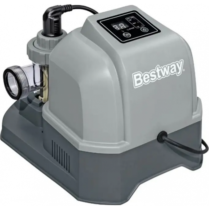 Хлоргенератор BESTWAY для бассейнов до 8327 л 58773 BW