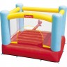 Игровой центр-батут 200x170x152см BESTWAY FISHER PRICE до 113кг 93549BW