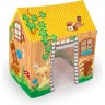 Игровой домик BESTWAY 102х76х114см, 2-6 лет 52007 BW