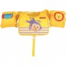 Жилет для плавания BESTWAY FISHER PRICE 18-30 кг, 3-6 лет 93522 BW