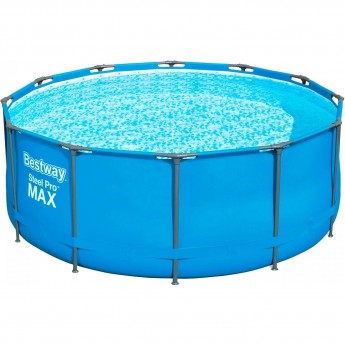 Каркасный бассейн BESTWAY 366х133см