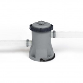 Картриджный фильтр-насос BESTWAY 1249л/ч