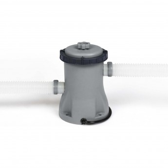 Картриджный фильтр-насос BESTWAY 1249л/ч