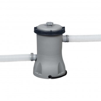 Картриджный фильтр-насос BESTWAY 2006 л/ч