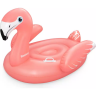 Надувная игрушка-наездник BESTWAY ФЛАМИНГО , от 3 лет 41525 BW