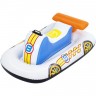 Надувная игрушка-наездник BESTWAY Спорткар 110х75см, от 3 лет 41480 BW