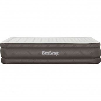Надувная кровать 152х203х46см BESTWAY Надувная кровать 152х203х46см BESTWAY