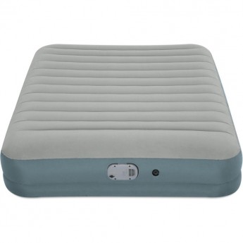 Надувная кровать BESTWAY 152х203х36см, встроенный аккумуляторный насос 7,4В, до 300кг Надувная кровать BESTWAY 152х203х36см, встроенный аккумуляторный насос 7,4В, до 300кг