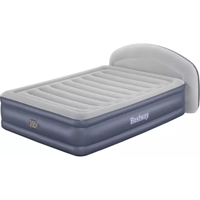 Надувная кровать BESTWAY 229х152х84см 671BD BW