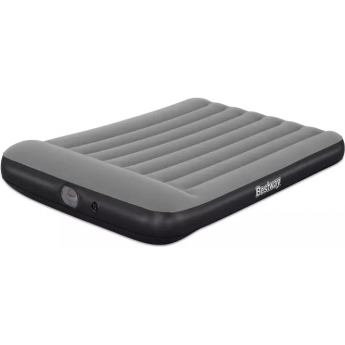 Надувная кровать BESTWAY 671BR 191х137х30см с подголовником