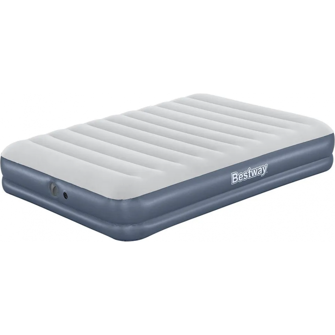 Надувная кровать BESTWAY TRITECH 6716T 152x203x36см 6716T BW