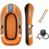 Надувная лодка BESTWAY KONDOR 2000 196х114см, до 120кг 61062 BW