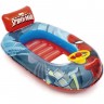 Надувная лодочка BESTWAY SPIDER-MAN 112х71 см, с окошком, 3-6 лет 98009 BW