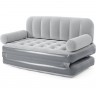 Надувной диван-трансформер 152х188х64см BESTWAY MULTI-MAX 3-IN-1 75079 BW