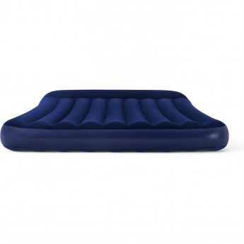 Надувной матрас BESTWAY 152х203х30см с подголовником, до 300кг Надувной матрас BESTWAY 152х203х30см с подголовником, до 300кг