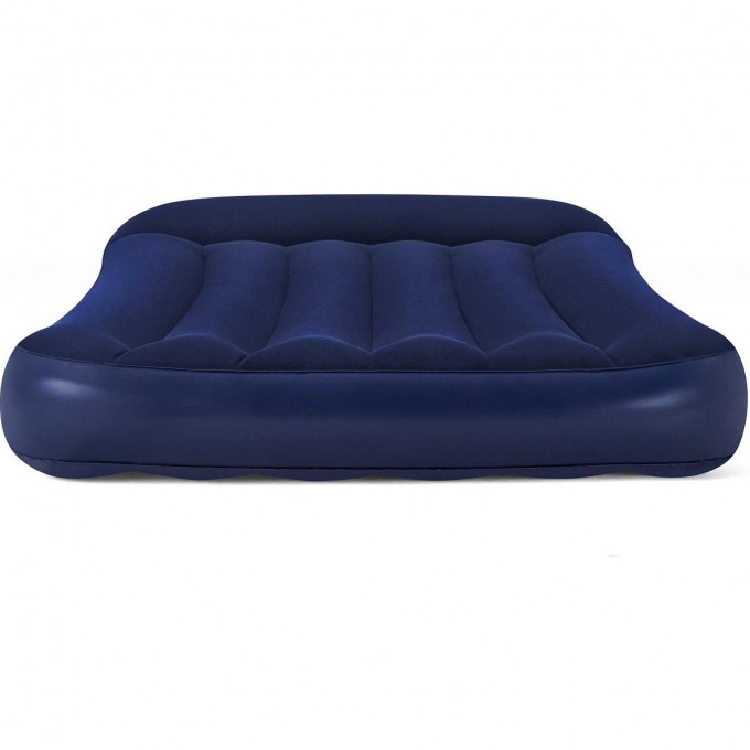 Надувной матрас BESTWAY 99х188х30см с подголовником, до 150кг 67680 BW