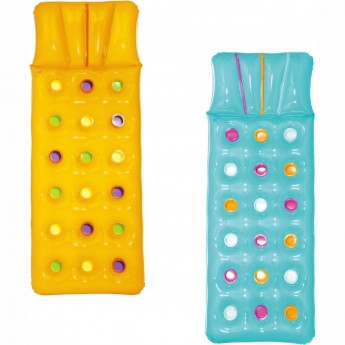 Надувной матрас BESTWAY для плавания 188х71см, до 90кг, 2 вида