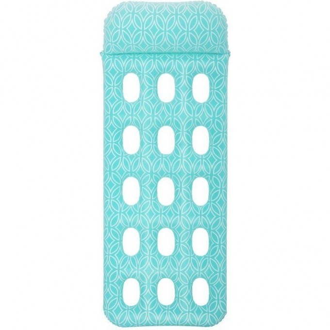 Надувной матрас для плавания BESTWAY 198х74см, до 90кг 43550 BW