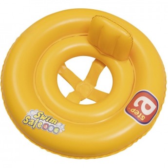 Надувные водные ходунки BESTWAY "Шаг A", 69см, 1-2 лет