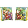 Нарукавники BESTWAY MICKEY MOUSE 23х15 см, 3-6 лет 91002 BW