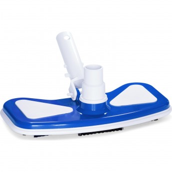 Насадка BESTWAY вакуумная щетка Насадка BESTWAY вакуумная щетка