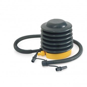 Насос ножной BESTWAY 13см, 0.3л/цикл, шланг с 3-мя насадками Насос ножной BESTWAY 13см, 0.3л/цикл, шланг с 3-мя насадками