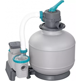 Песочный фильтр-насос BESTWAY 8327л/ч