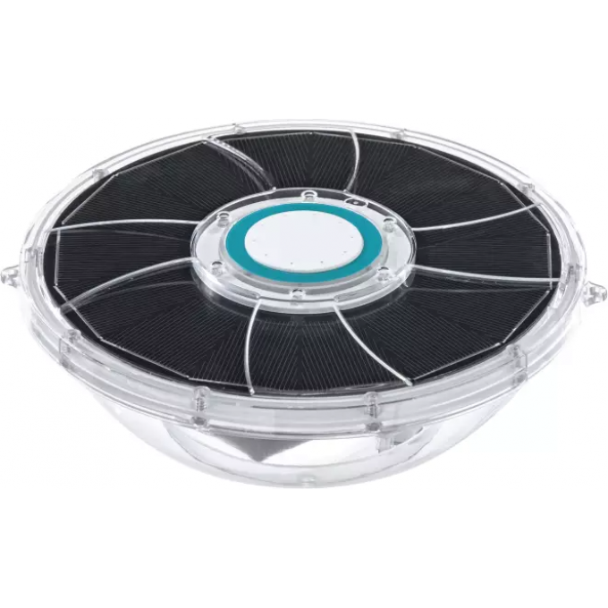 Плавающий фонтан с подсветкой BESTWAY FLOATBRIGHT SOLAR LED POOL FOUNTAIN 58849 58849 BW