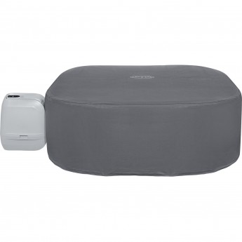 Покрытие теплосберегающее BESTWAY для СПА-бассейнов, 180х180х71см Покрытие теплосберегающее BESTWAY для СПА-бассейнов, 180х180х71см