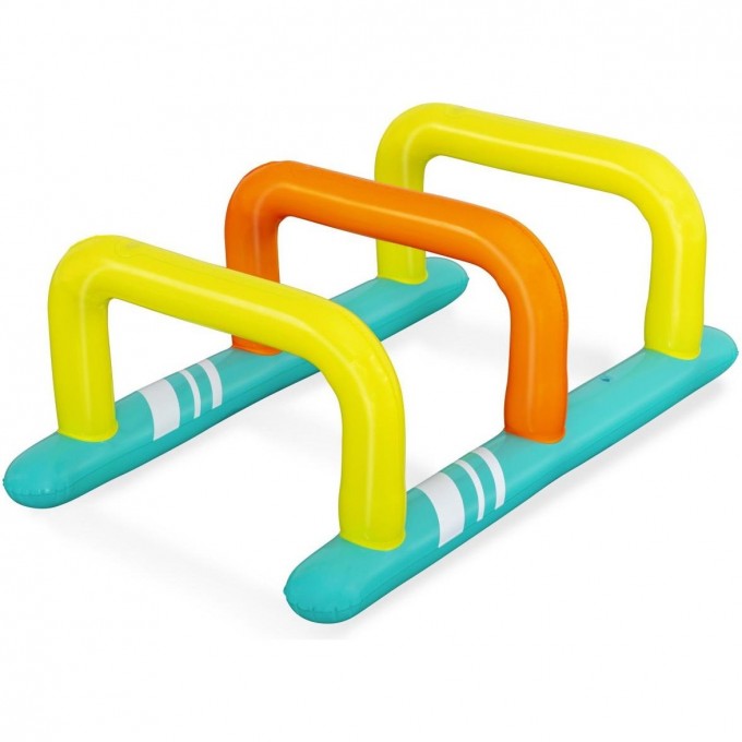 Разбрызгиватель BESTWAY 135х79х53см "Прыжковая Зона" от 3 лет 52383 BW