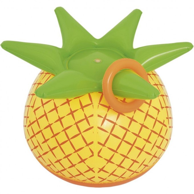 Разбрызгиватель BESTWAY АНАНАС 81х76х64 см, с кольцами, от 2 лет 52234 BW