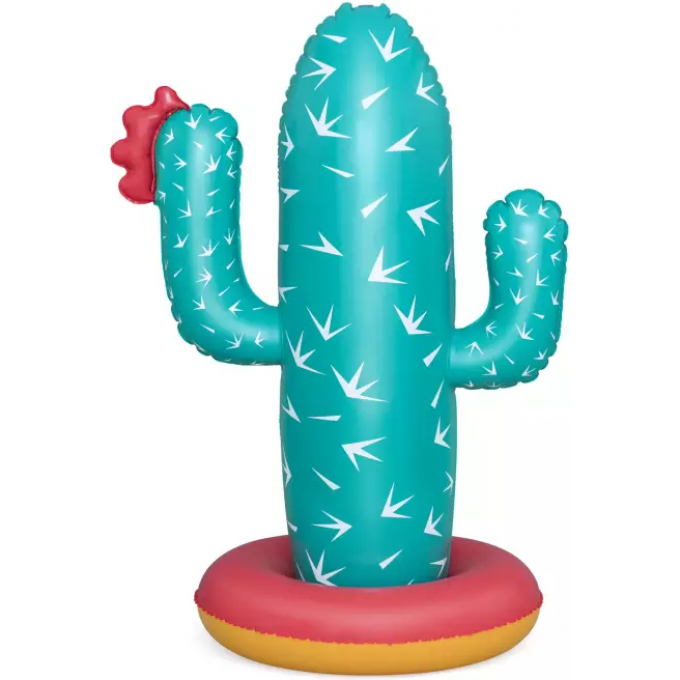 Разбрызгиватель BESTWAY CACTUS OASIS SPRINKLER 104х74x56см 52733 BW