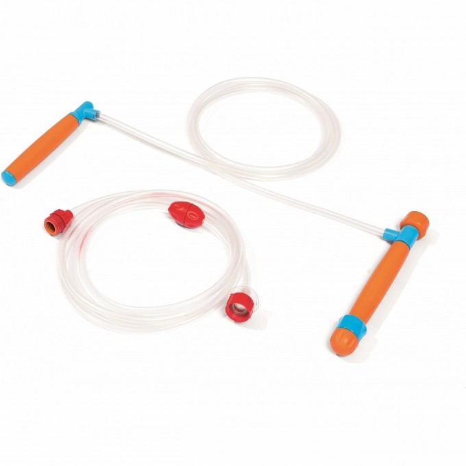 Разбрызгиватель-скакалка BESTWAY 250см, от 5 лет 52253 BW