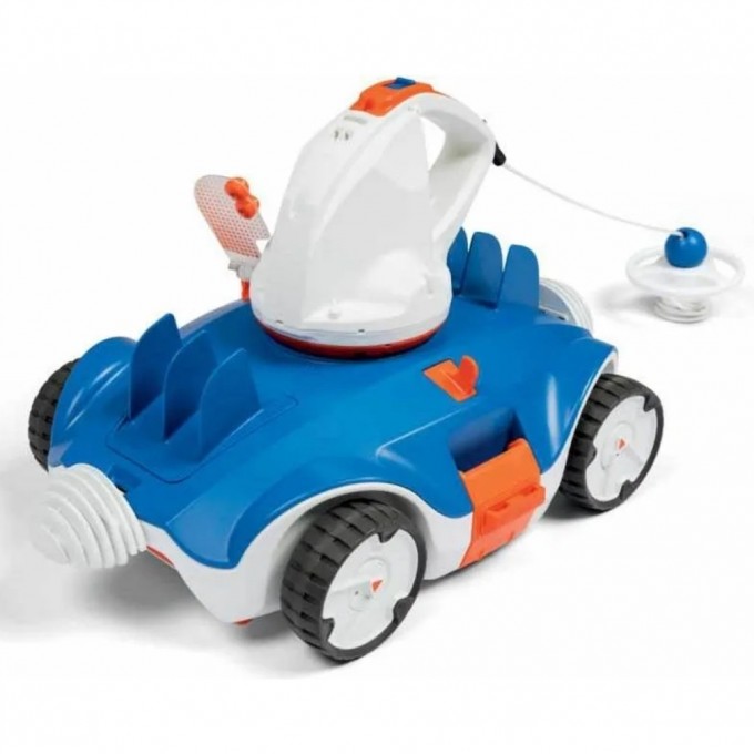 Робот-пылесос для бассейнов BESTWAY AQUATRONIX беспроводной 58482 BW