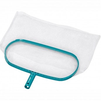 Сачок BESTWAY для сбора мусора со дна бассейна, под держатель #58279