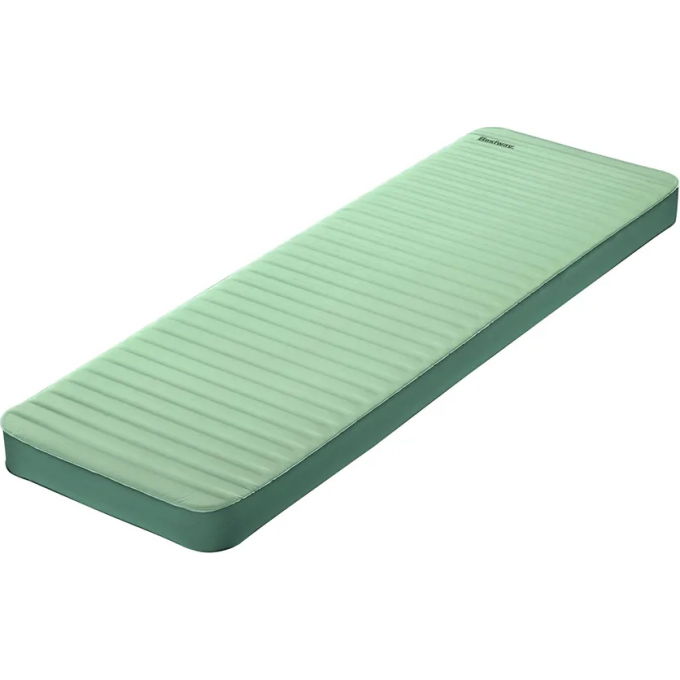 Самонадувающийся спальный коврик каремат BESTWAY COMFORTREK LUXE 69623 198x63,5x10,8см 69623 BW
