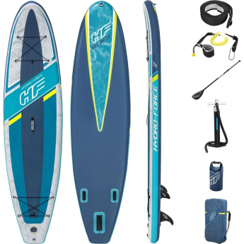 SUP-доска BESTWAY AQUA ESCAPE 65391 335x84x15см SUP-доска BESTWAY AQUA ESCAPE 65391 335x84x15см