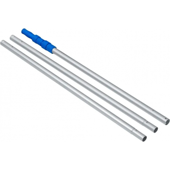 Телескопическая ручка для аксессуаров бассейна BESTWAY 58702 Телескопическая ручка для аксессуаров бассейна BESTWAY 58702